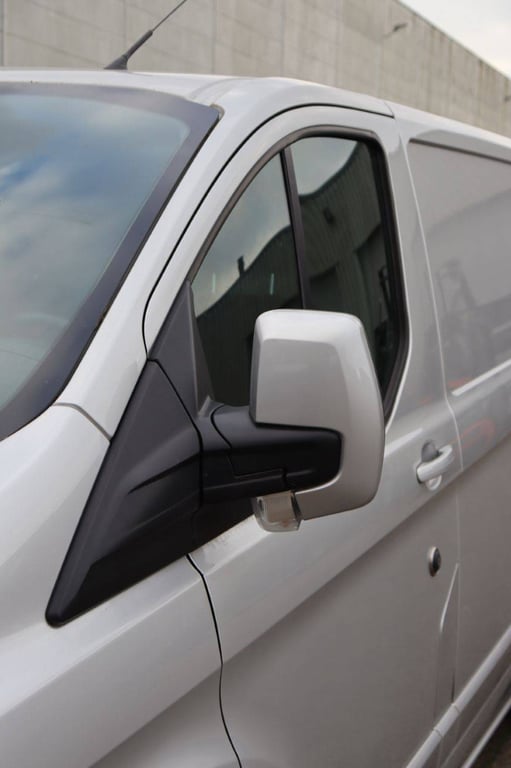 Ford TRANSIT CUSTOM Diesel 2020 Van 2020 TRANSIT CUSTOM 2020 1 image 12