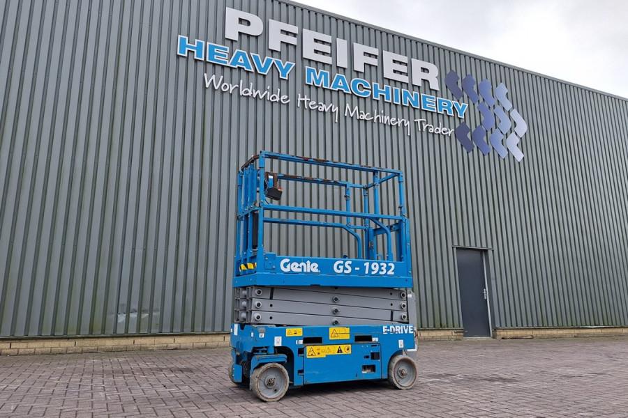 Heavy machinery product image - Image 1 of 1