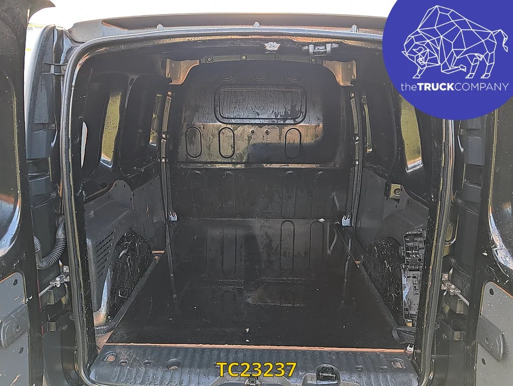 Mercedes-Benz Citan 2016 TC23237 Citan 2016 1 image 14