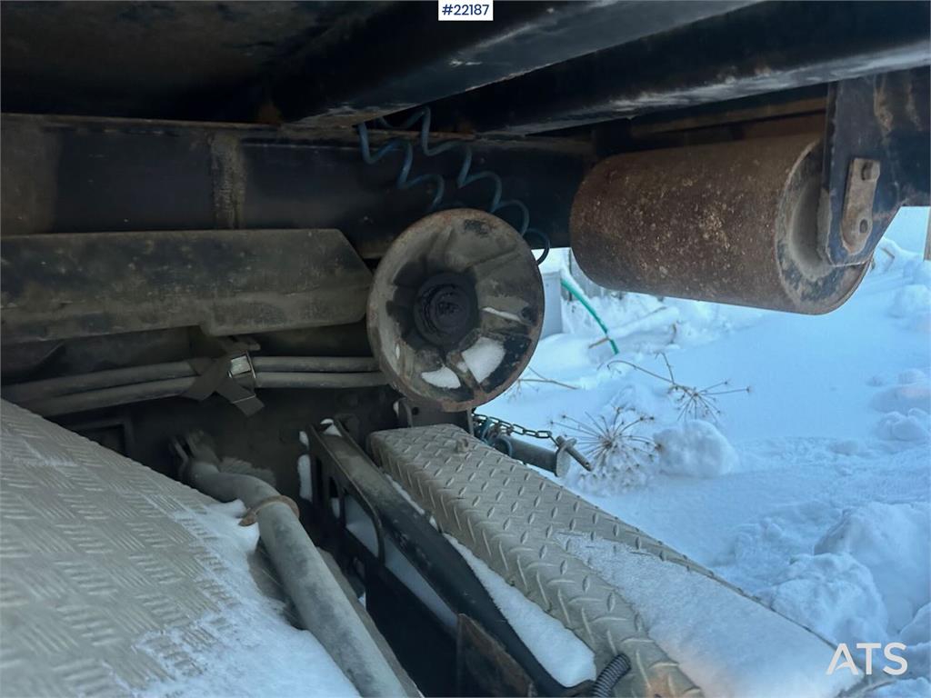 Heavy machinery product image - Image 10 of 15
