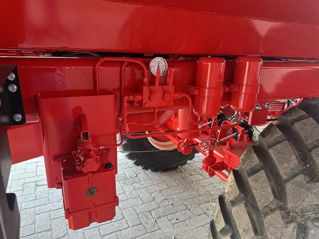 Heavy machinery product image - Image 14 of 15