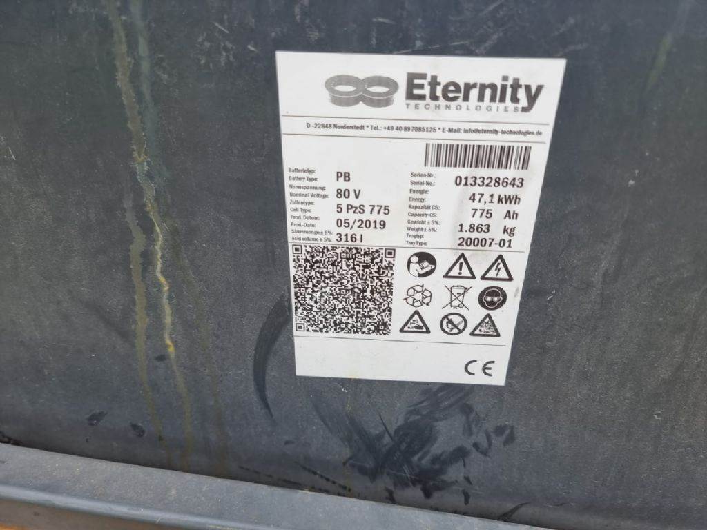 Heavy machinery product image - Image 20 of 20