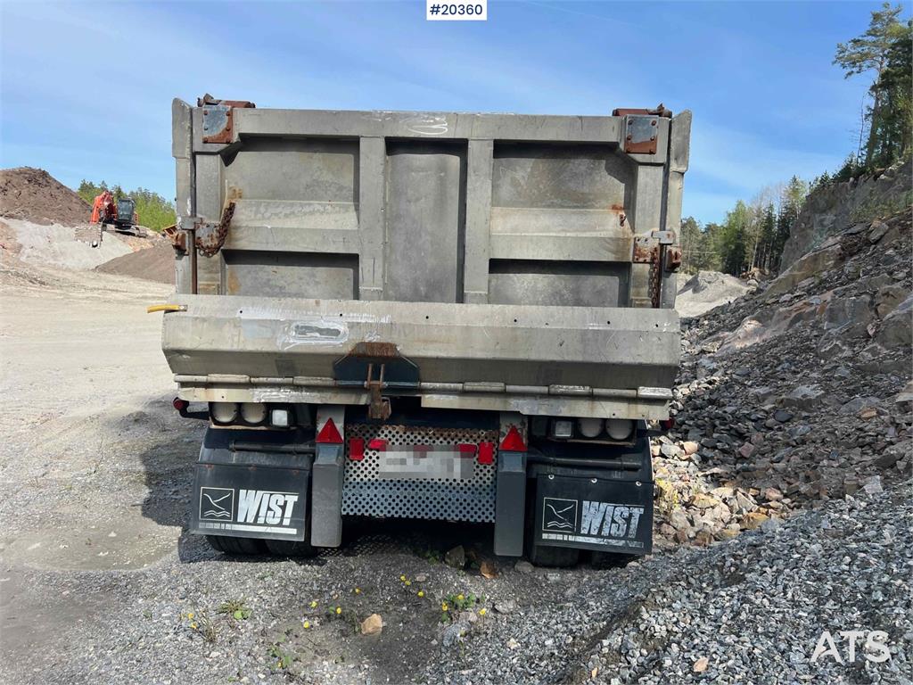 Heavy machinery product image - Image 15 of 15