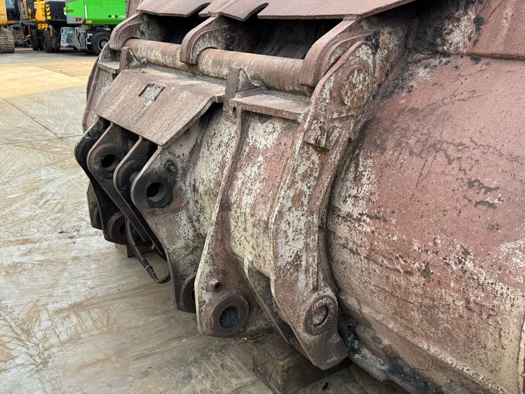 Caterpillar 980 2010 00033364 980 2010 1 image 10