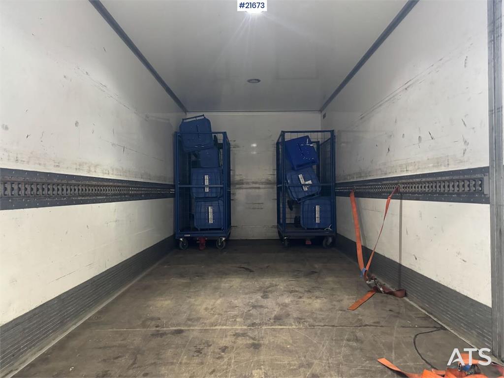 Iveco 75-210 4x2 Box Truck with Lift WATCH VIDEO 2016 21673 75-210 4x2 Box Truck with Lift WATCH VIDEO 2016 1 image 15