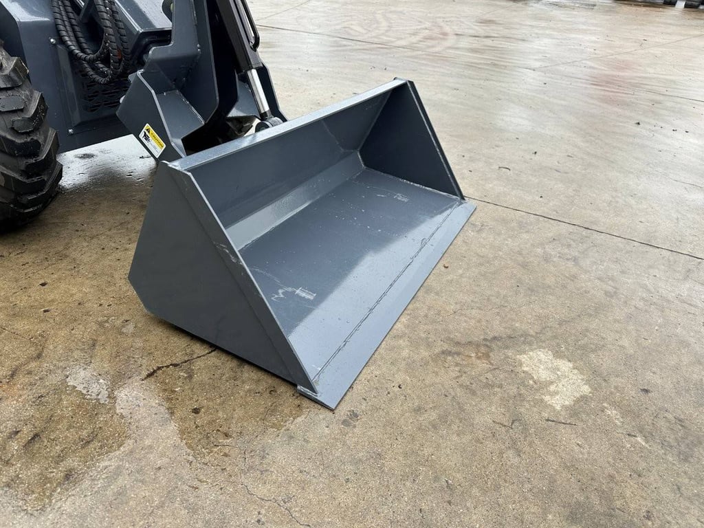 Wheel loader SDLOOL SL-S30 Petrol 18.5kW 2025 New 2025 SDLOOL SL-S30 2025 0 image 11