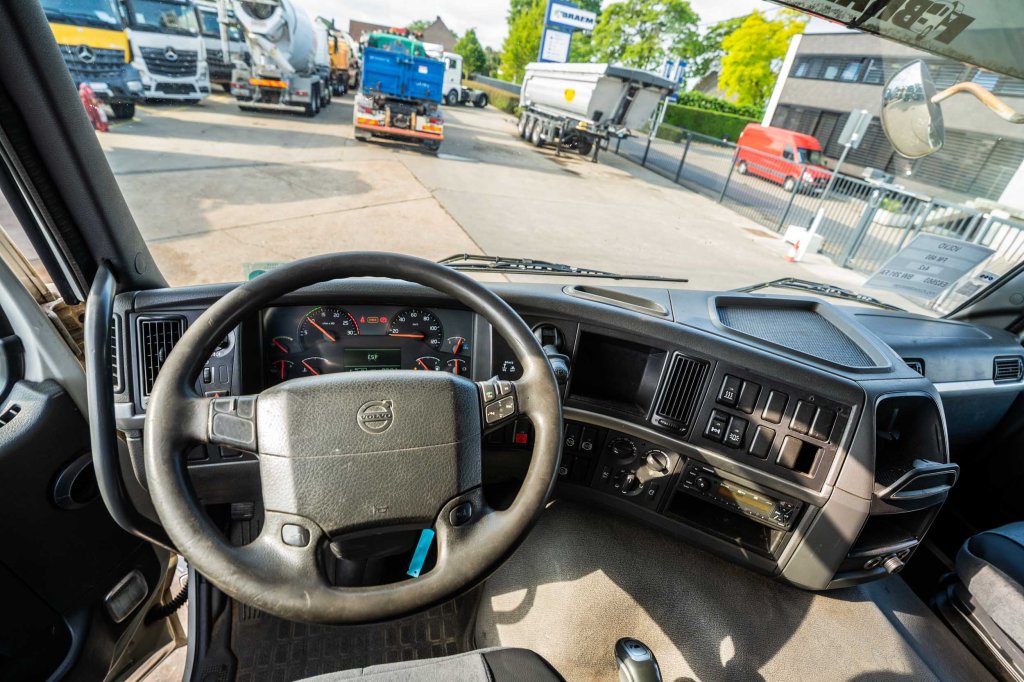 VOLVO FM (FH) 460 GLOB 2011 E62663 FM (FH) 460 GLOB 2011 1 image 10