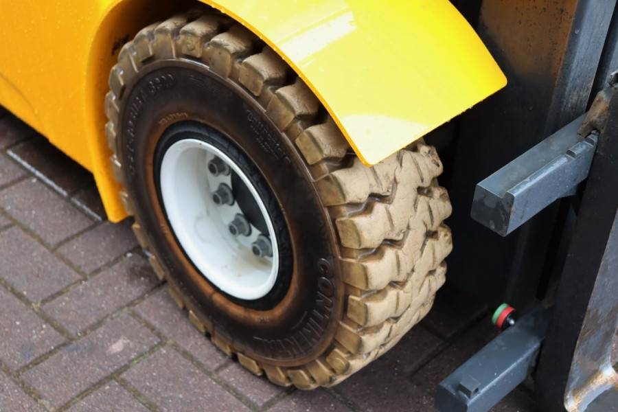 Jungheinrich EFG425K Valid inspection, *Guarantee! Electric, Li 2015 JUNGHEINRICH - EFG425K - 60655 EFG425K Valid inspecti...