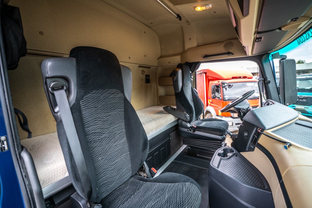MERCEDES ACTROS 1846 LS 2017 E64544 ACTROS 1846 LS 2017 1 image 9