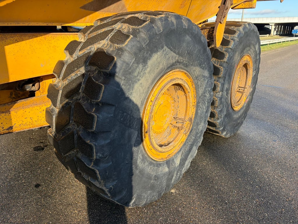 Volvo A30G 2016 00033918 A30G 2016 1 image 11