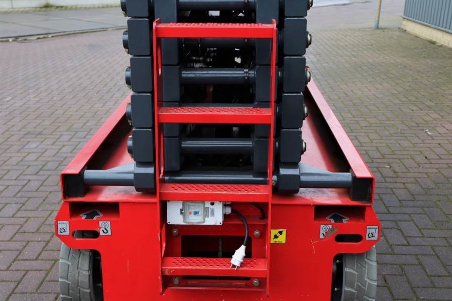 Magni ES1612E Available Directly From Stock, Electric, 1 2019 MAGNI - ES1612E - 60106 MAGNI ES1612E Available Directly Fro...