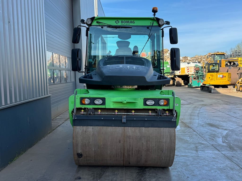 Bomag BW174 AP-4i 2017 00033278 BW174 AP-4i 2017 1 image 6