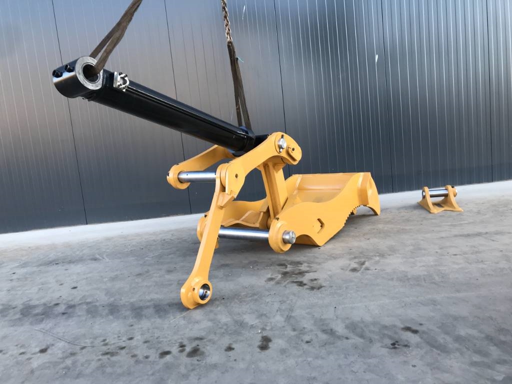 CAT 320D / 320E / 323D / 323E Grab 2025 901106 320D / 320E / 323D / 323E Grab 2025 0 image 3