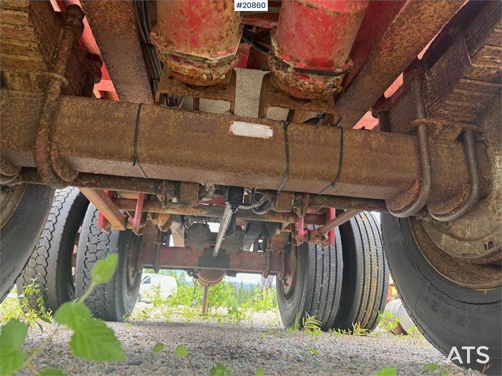 Heavy machinery product image - Image 9 of 15