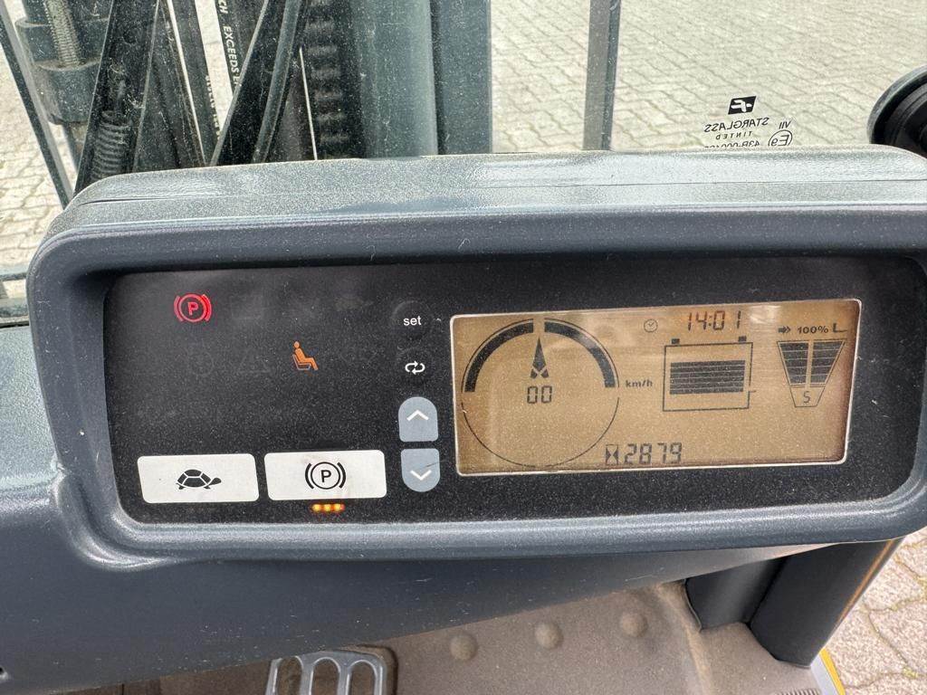 Heavy machinery product image - Image 20 of 20