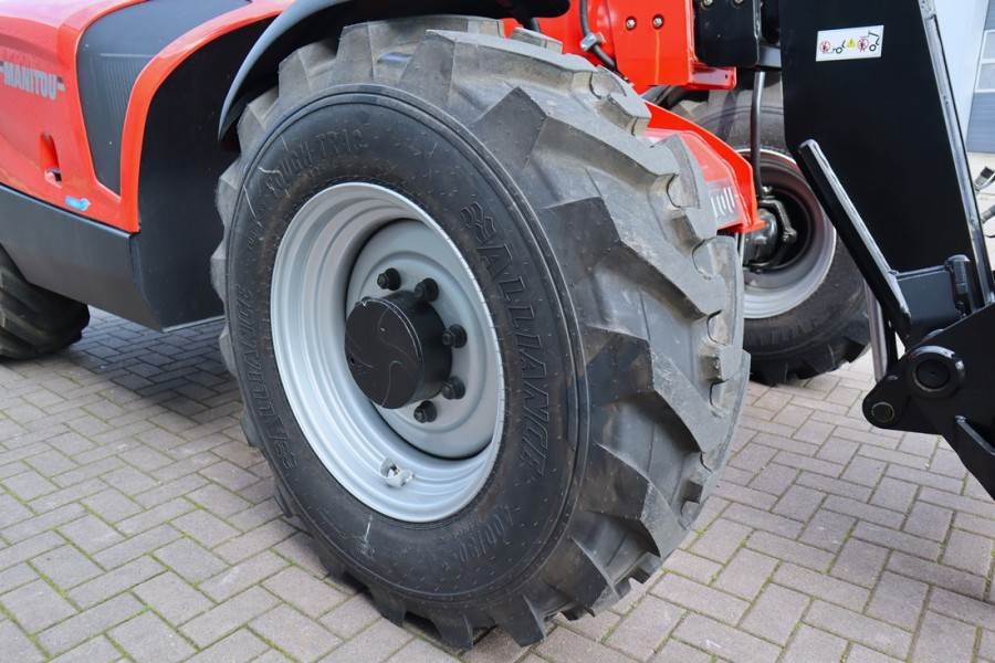Manitou MT933 EASY 75D ST5 S1 Valid inspection, *Guarantee 2024 MANITOU - MT933 EASY 75D ST5 S1 - 62972 MT933 EASY 75D ST5...
