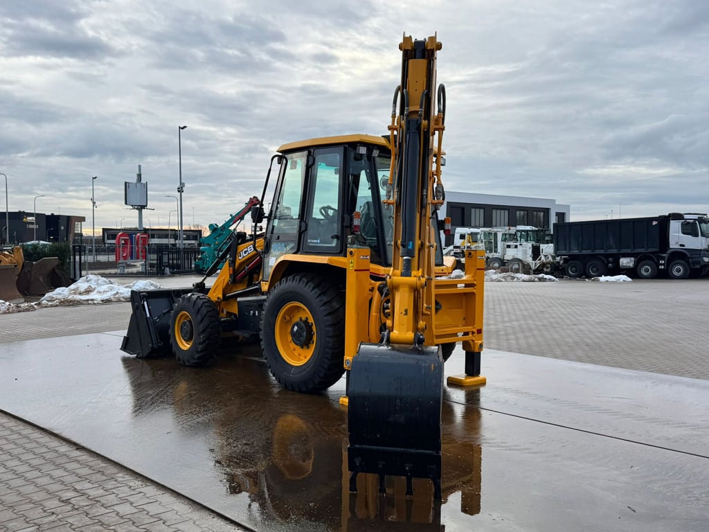 Heavy machinery product image - Image 12 of 15