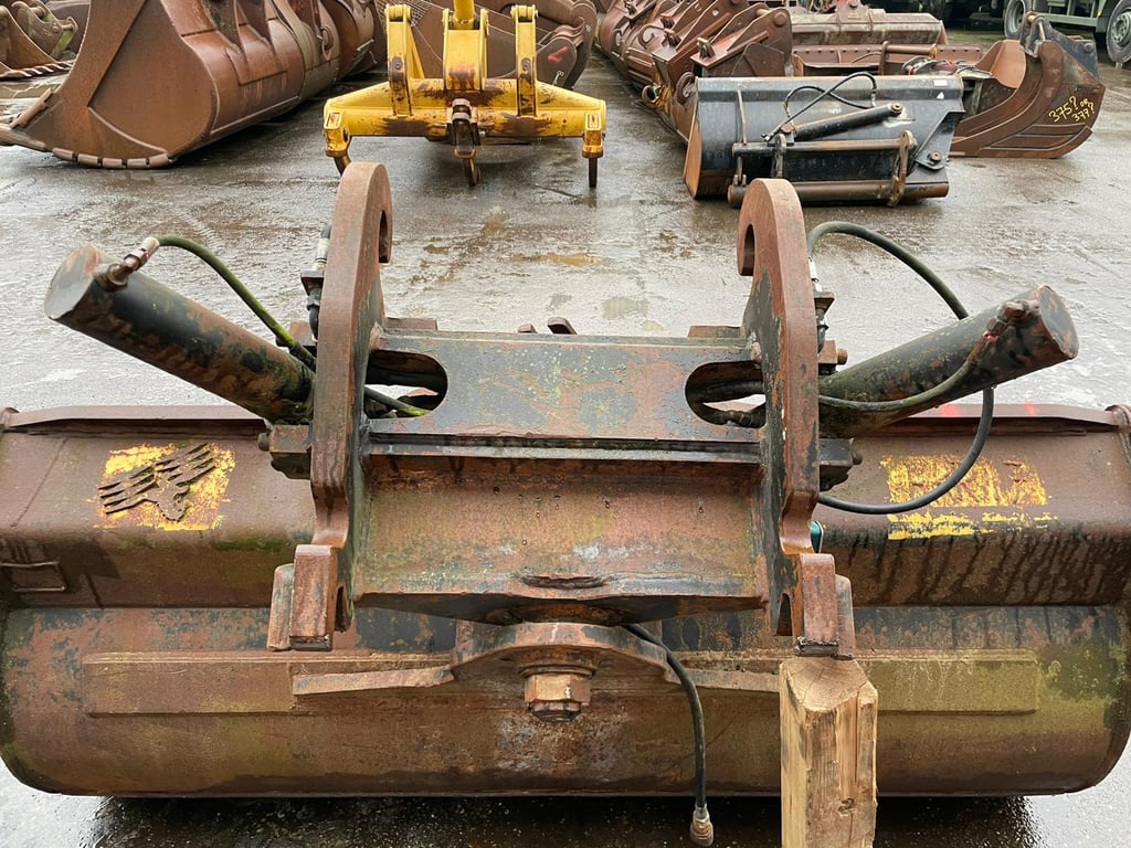 tilting bucket CW-40 70001953 Tilting bucket CW-40 1 image 5