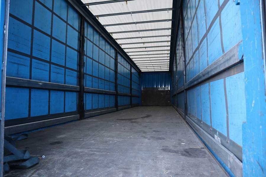 Krone SD Dutch Registration, 3-Axle, Lift Axle, Air Susp 2015 KRONE - SD - 61395 SD Dutch Registration, 3-Axle, Lift Axle,...