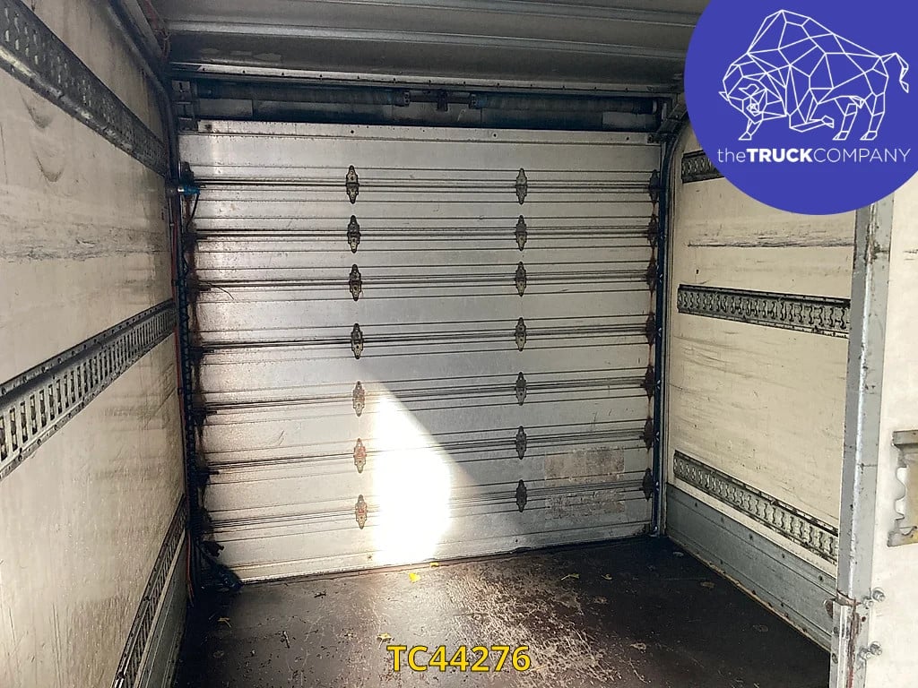 Iveco EuroCargo 100 E15 2002 TC44276 EuroCargo 100 E15 2002 1 image 4