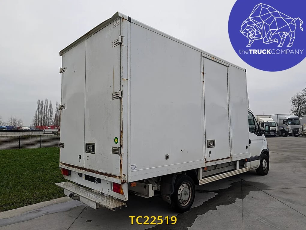 Renault dci 140 2006 TC22519 Renault dci 140 2006 1 image 6
