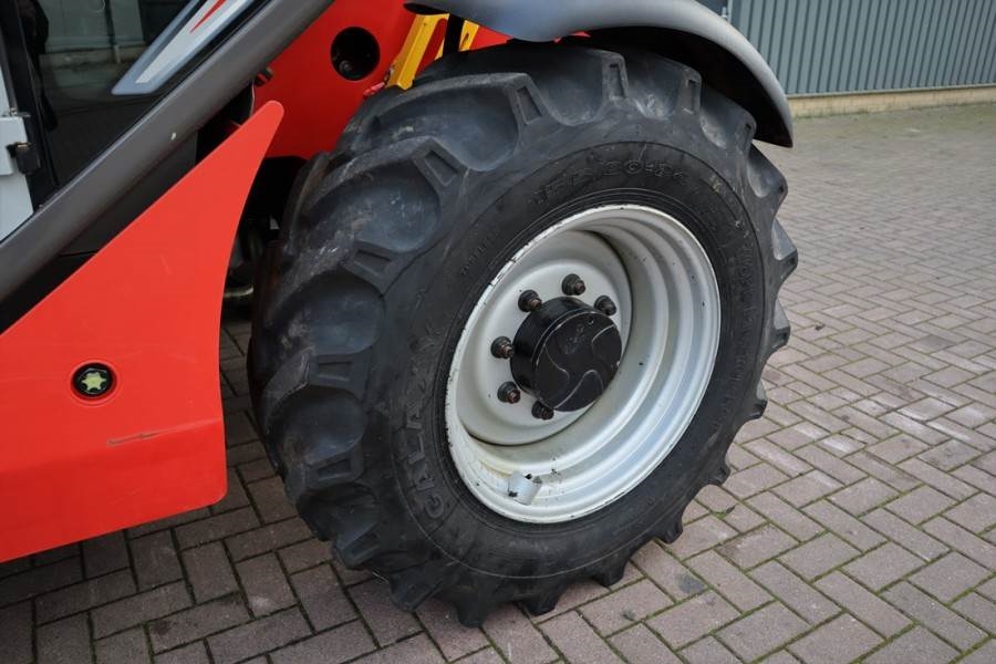 Manitou MT932 Valid inspection, *Guarantee! Diesel, 4x4x4 2014 MANITOU - MT932 - 61253 MT932 Valid inspection, *Guarantee!...
