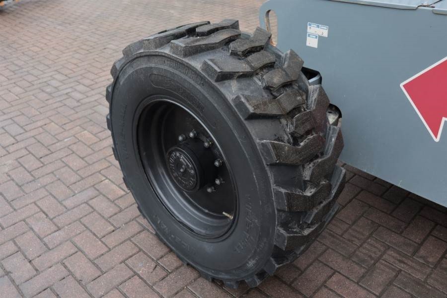 Haulotte HT23RTJ Pro Valid inspection, *Guarantee! 22.5 m W 2018 HAULOTTE - HT23RTJ Pro - 60192 HT23RTJ Pro Valid inspecti...