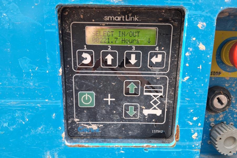 Genie GS1932 E-Drive Several In Stock, 8m Working Height 2021 GENIE - GS1932 E-Drive - 63748 GS1932 E-Drive Several In Sto...