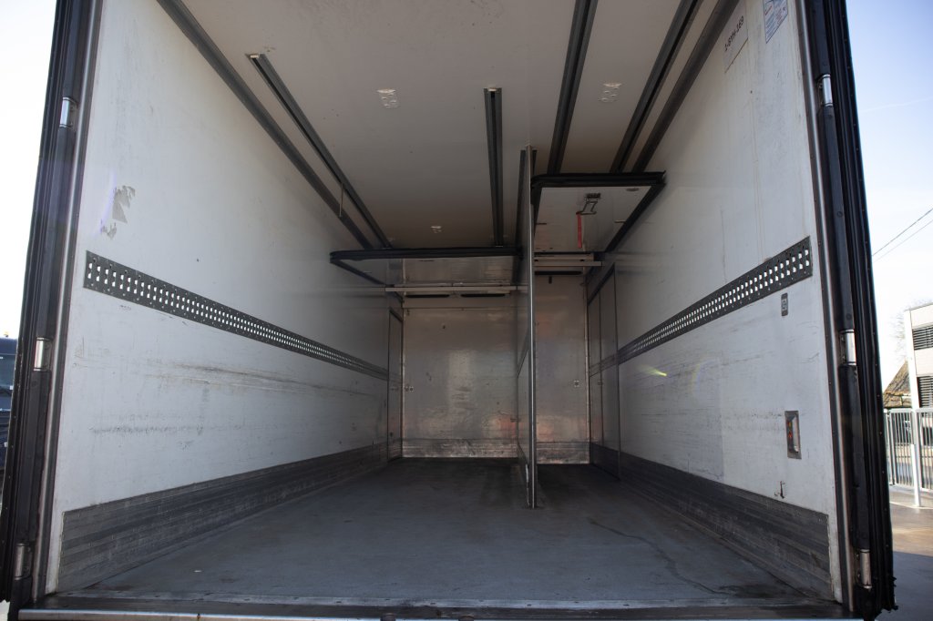 MAN TGL 12.220 BL - THERMOKING 2013 E59656 TGL 12.220 BL - THERMOKING 2013 1 image 10