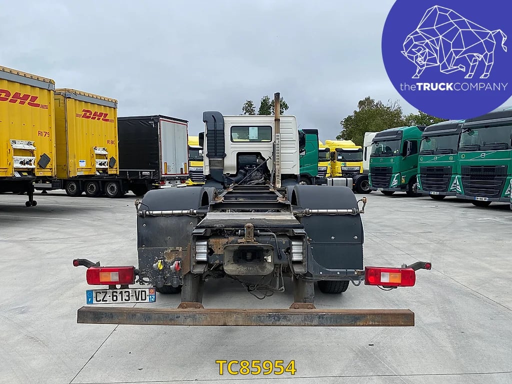 Volvo FMX 370 2013 TC85954 FMX 370 2013 1 image 3