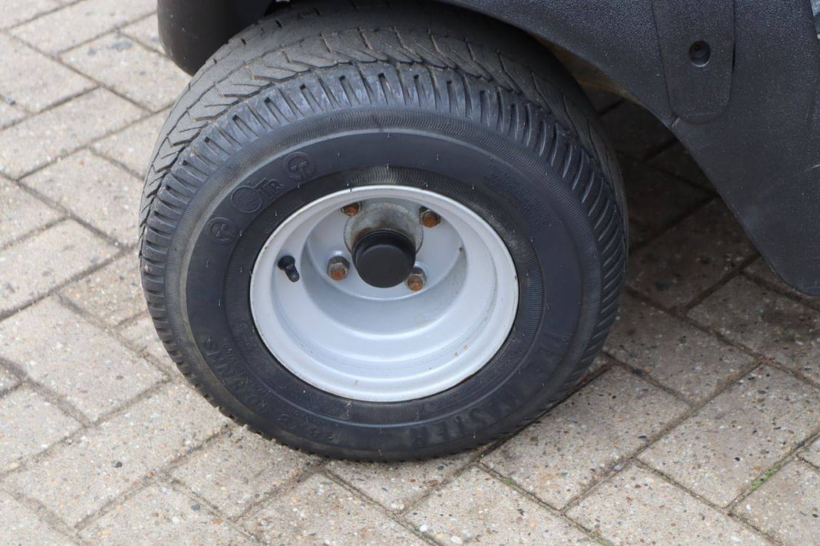 Golf cart Club car Gasoline 1 image 11