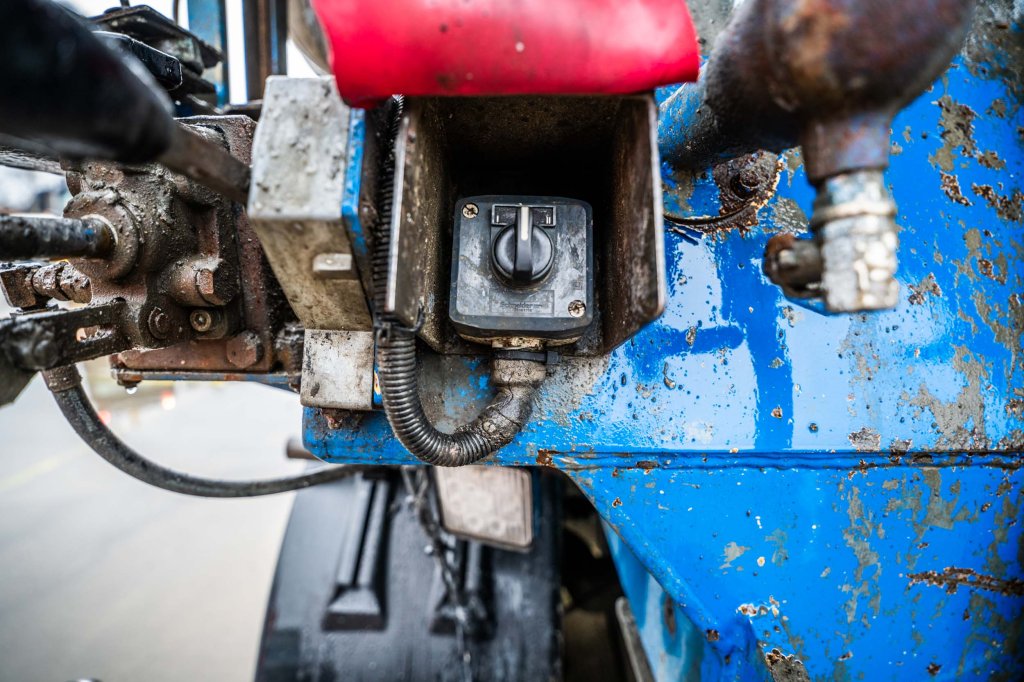 DE BUF BETON MIXER/MISCHER/MALAXEUR-12M3-2020-MOTOR/MOTEUR 2016 E65297 De Buf BETON MIXER/MISCHER/MALAXEUR-12M3-2020-MOTOR...