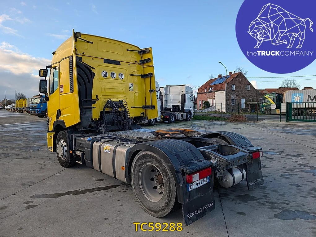 Renault T 440 2017 TC59288 Renault T 440 2017 1 image 3
