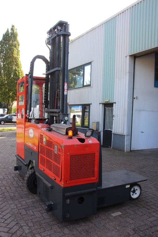 Side loader Combilift C3000GTS LPG 3000kg 8.3m 2018 2018 C3000GTS 2018 1 Side loaders image 6