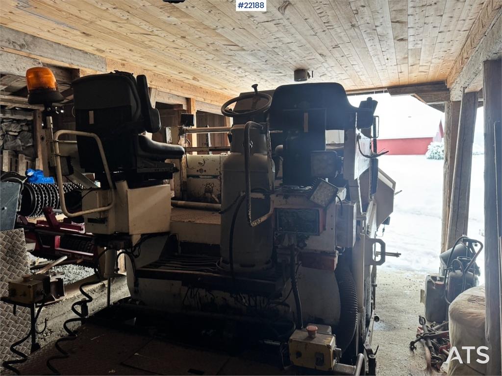 Heavy machinery product image - Image 13 of 15