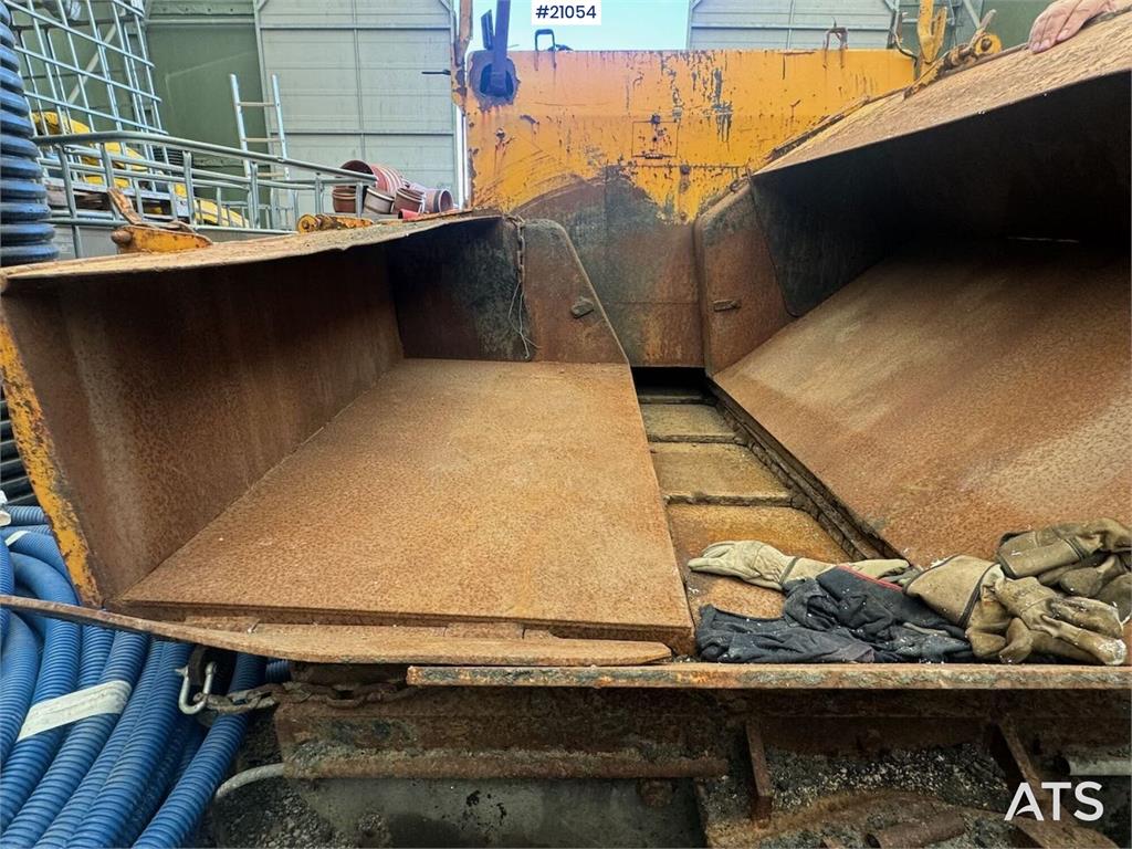 Heavy machinery product image - Image 11 of 14