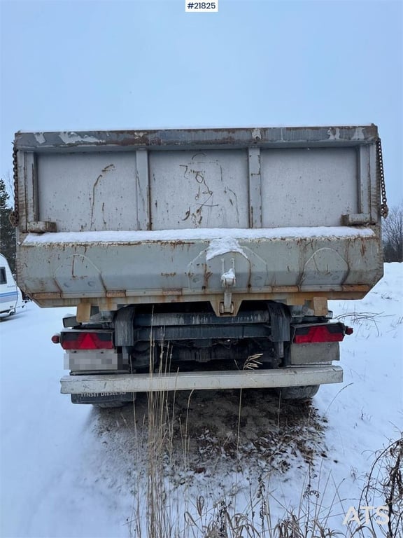 Heavy machinery product image - Image 5 of 15