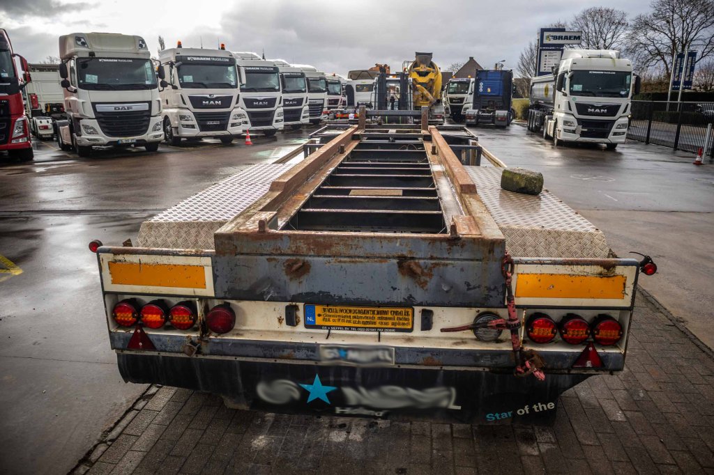 MEPPEL AV-2800R-CONTAINER 2007 E62396 Meppel AV-2800R-CONTAINER 2007 1 image 6