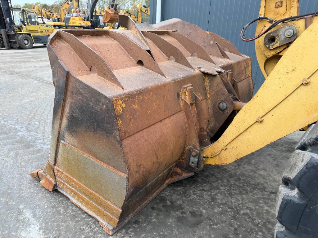 CAT 962H 2010 209756 962H 2010 1 Wheel Loaders image 12