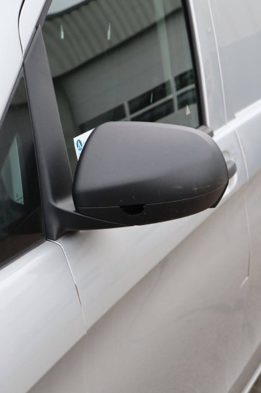 Mercedes-Benz Vito Diesel 2018 Van 2018 Vito 2018 1 image 12