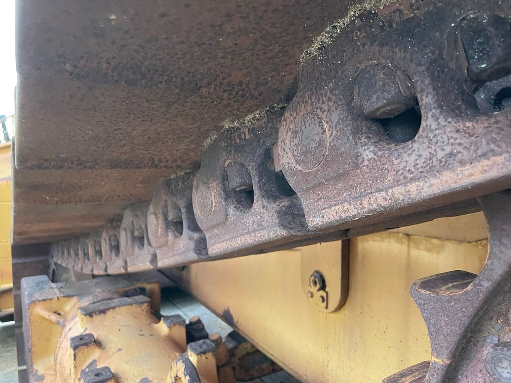 Caterpillar D8T - 2021 Rebuild CE / EPA 2021 00032907 D8T - 2021 Rebuild CE / EPA 2021 1 image 13