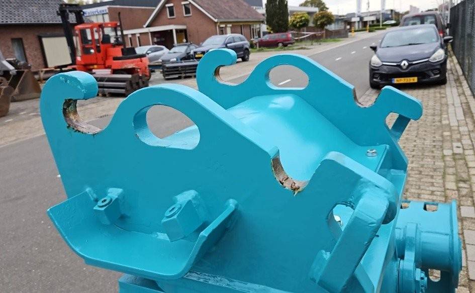 Dehaco DSG100 sorting grab DEHACO DSG100 1 image 10