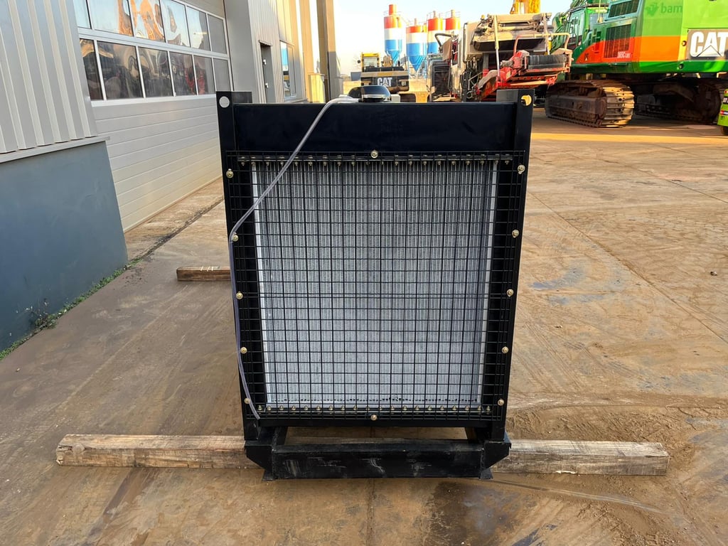 Giga power LT-W250GF 312.5 kVA Open generator 2022 00031892 Giga power LT-W250GF 312.5 kVA Open generator 2022 1 image 9