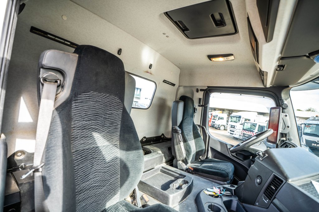 MERCEDES AROCS 2045 AS (cardan ) 2019 E64901 AROCS 2045 AS (cardan ) 2019 1 image 15