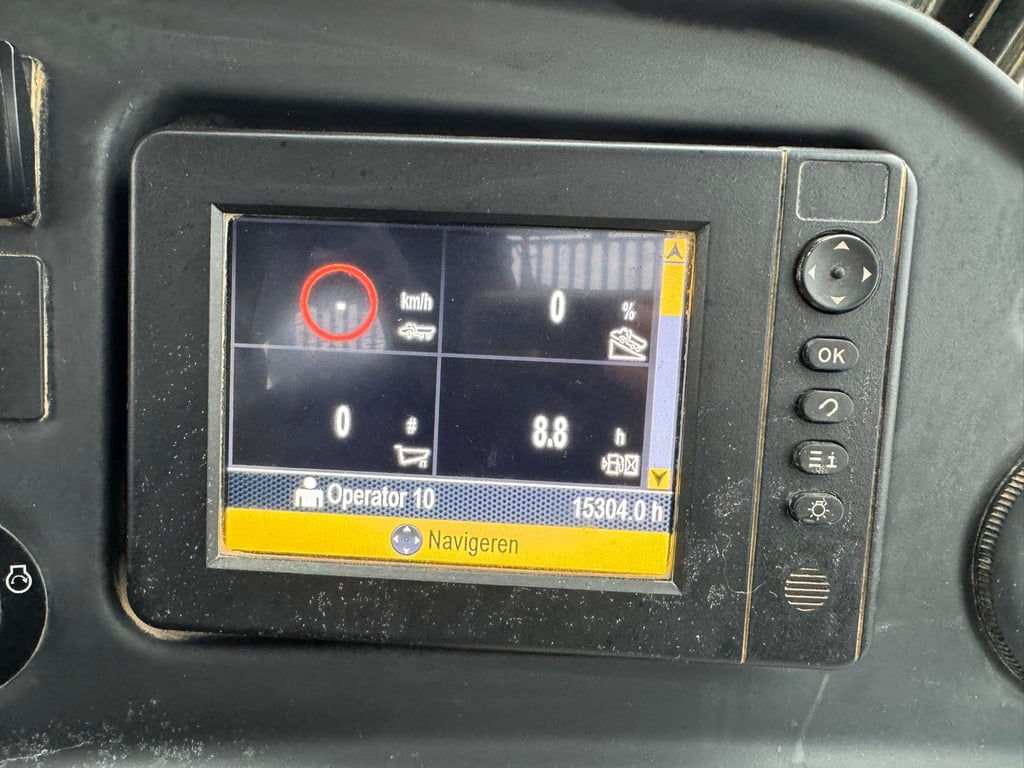 Caterpillar 735C - CAT Rebuild transmission 2018 00033022 735C - CAT Rebuild transmission 2018 1 image 13