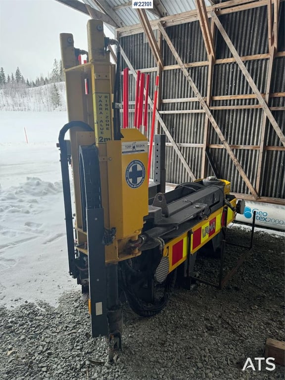 Vama PA 4.2 pole setter 2020 22191 Vama PA 4.2 pole setter 2020 1 image 10