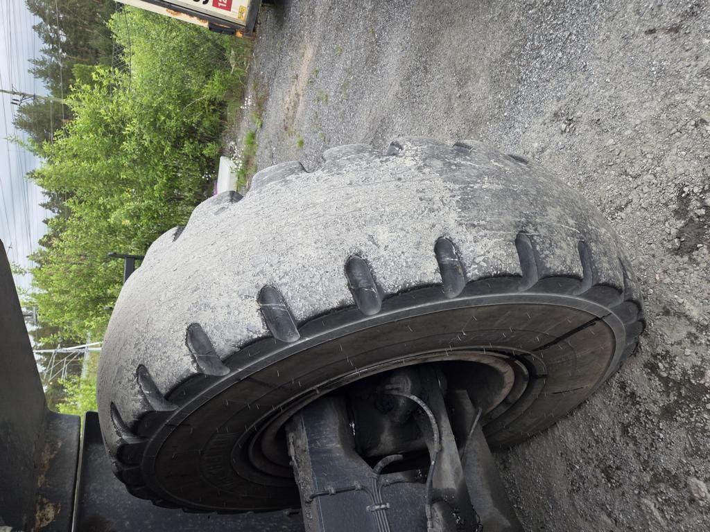 Kalmar DRF450-75C5XS 2008 D4168 DRF450-75C5XS 2008 1 image 5