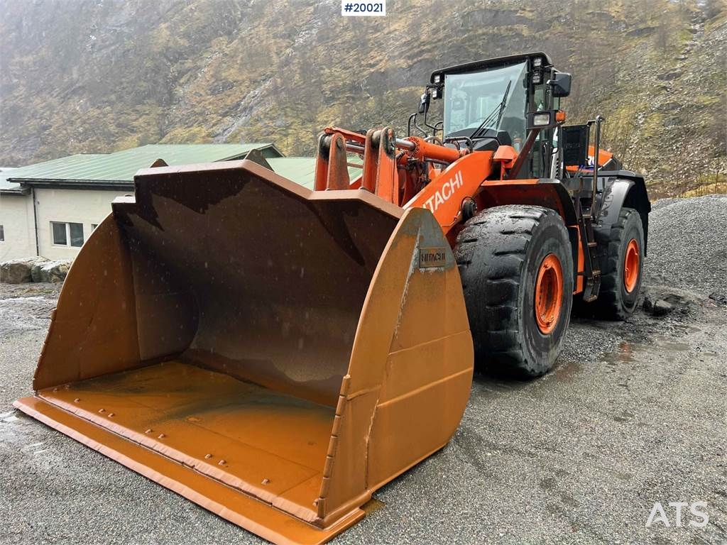 Heavy machinery product image - Image 2 of 30