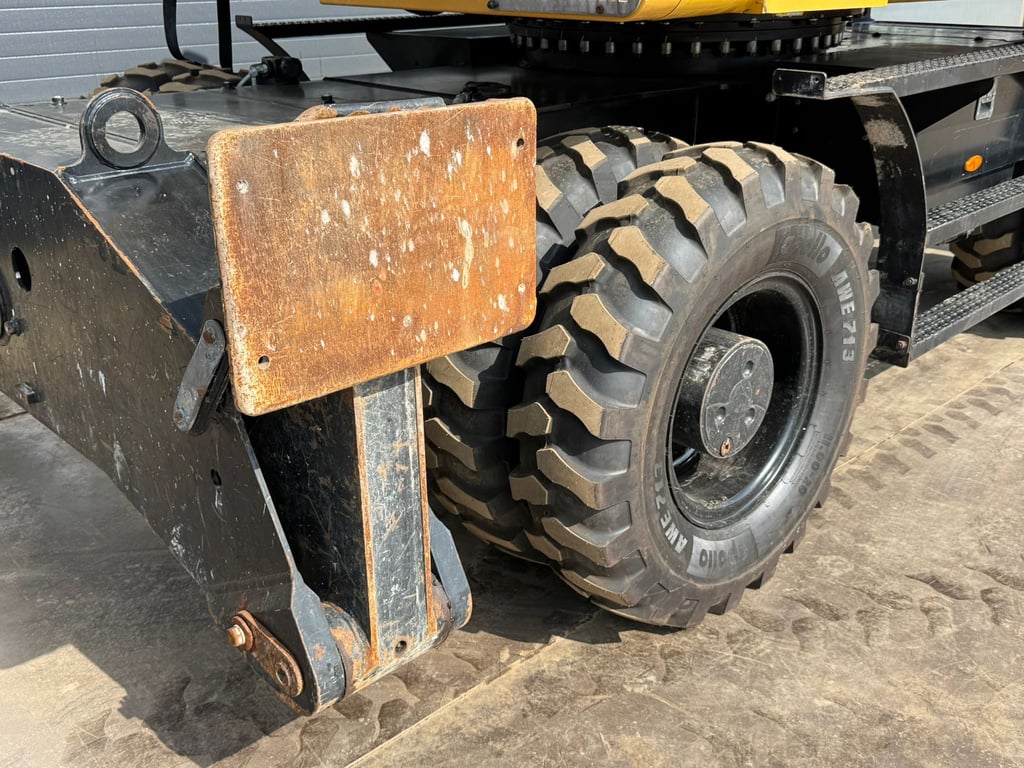 Caterpillar MH3024 2019 00033244 MH3024 2019 1 image 13