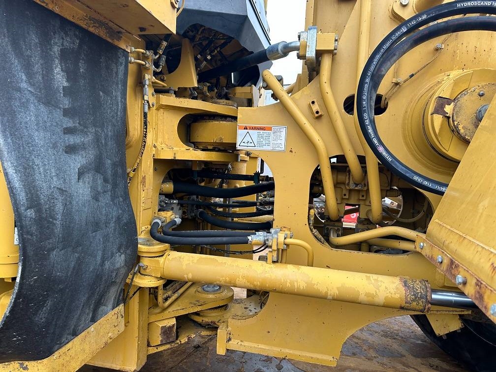 CAT 988 G 2003 5151 988 G 2003 1 Wheel Loaders image 9